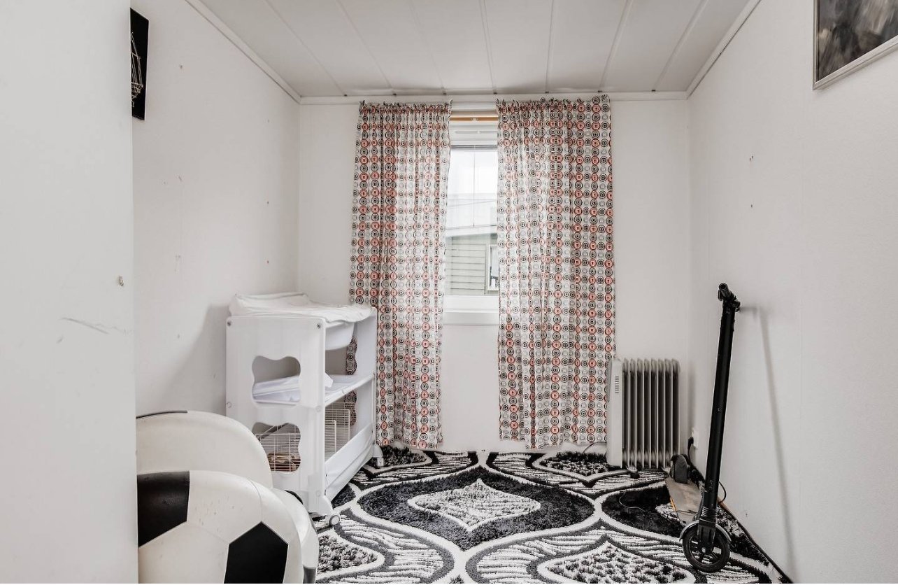 Villa/Hus, 6 rooms, 113 sqm, Tibro – bild 17