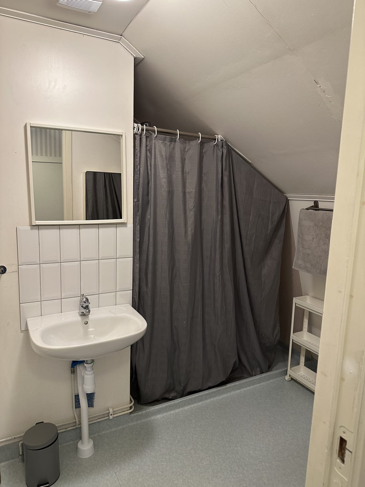2 rok · 45 m² i Lidköping – bild 10