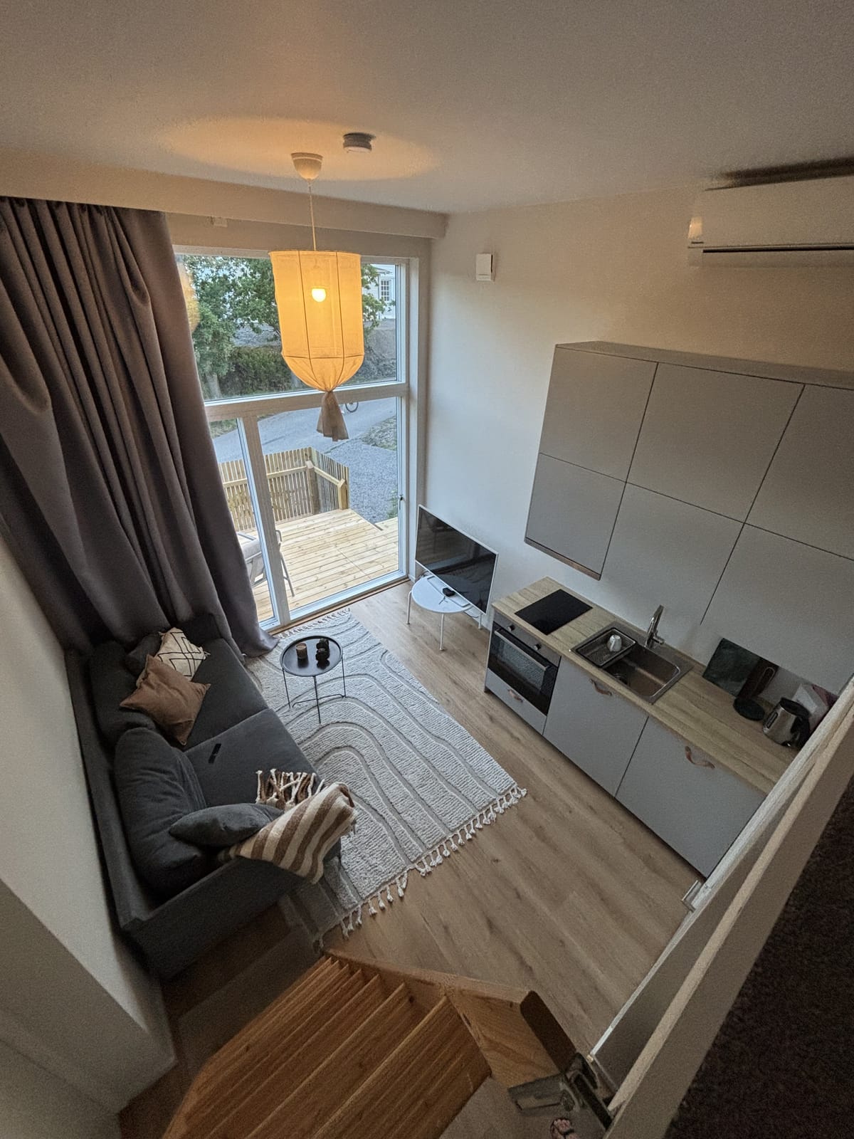 3 rok · 32 m² i Saltsjö-boo – bild 5