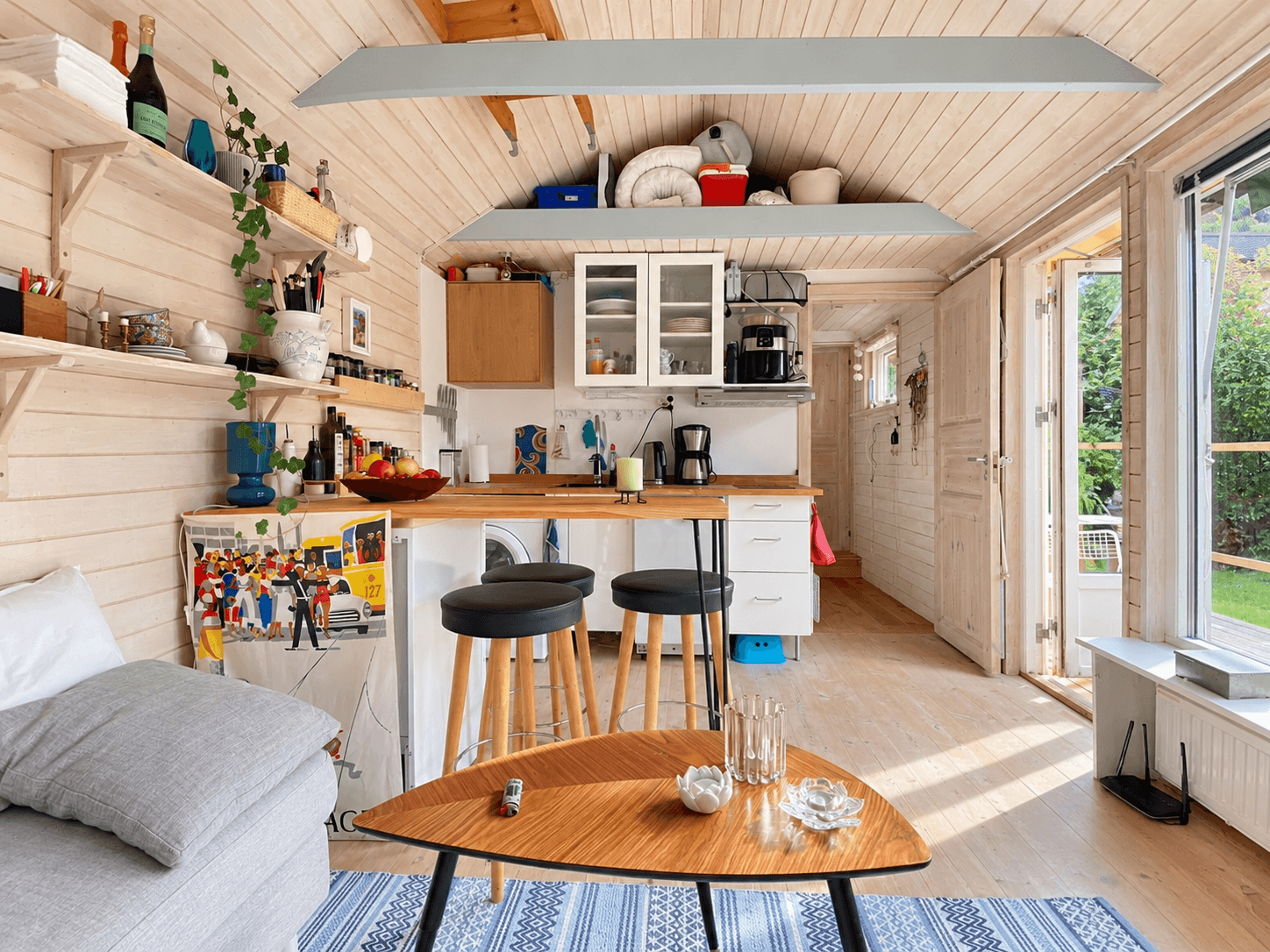 2 rok · 33 m² i Ingarö – bild 2