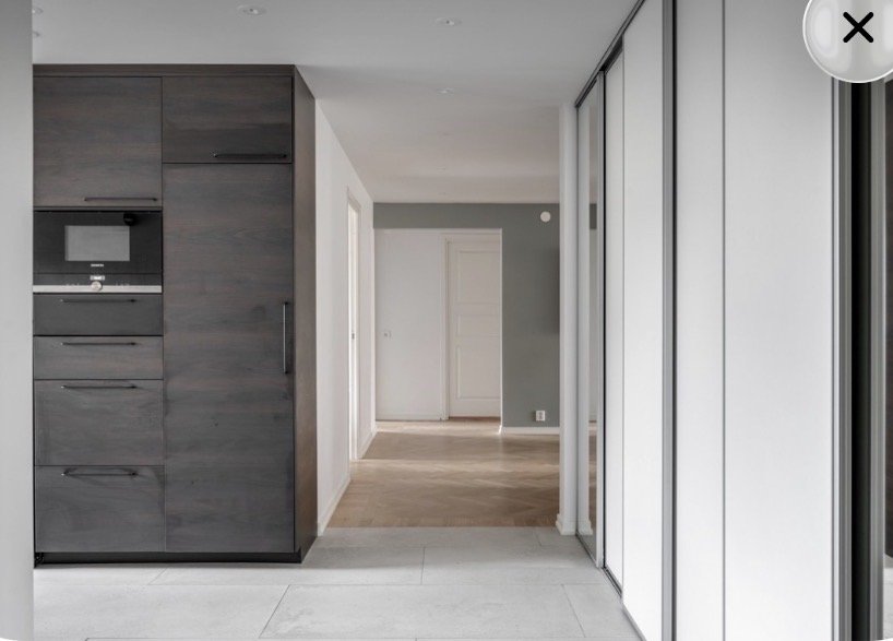 Lägenhet, 5 rooms, 131 sqm, Malmö – bild 5