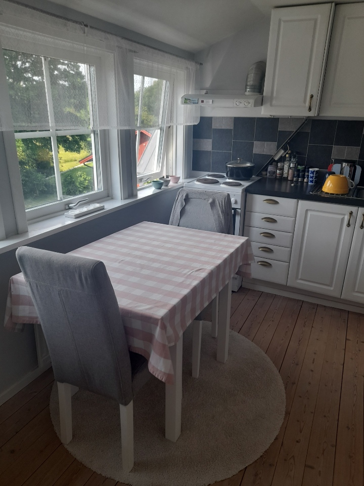 Lägenhet, 2 rooms, 35 sqm, Båstad – bild 2