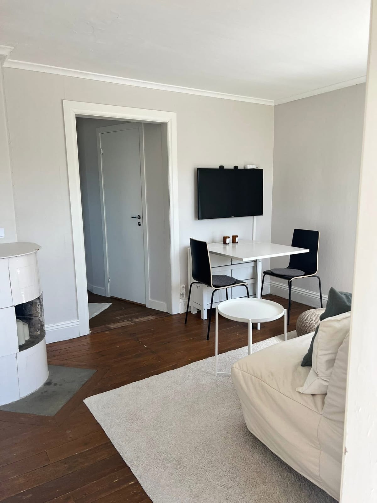 2 rok · 35 m² i Träslövsläge – bild 3