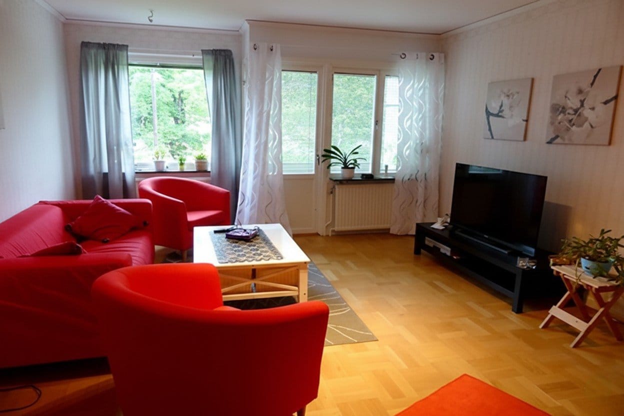 5 rok · 95 m² i Kopparberg – bild 13