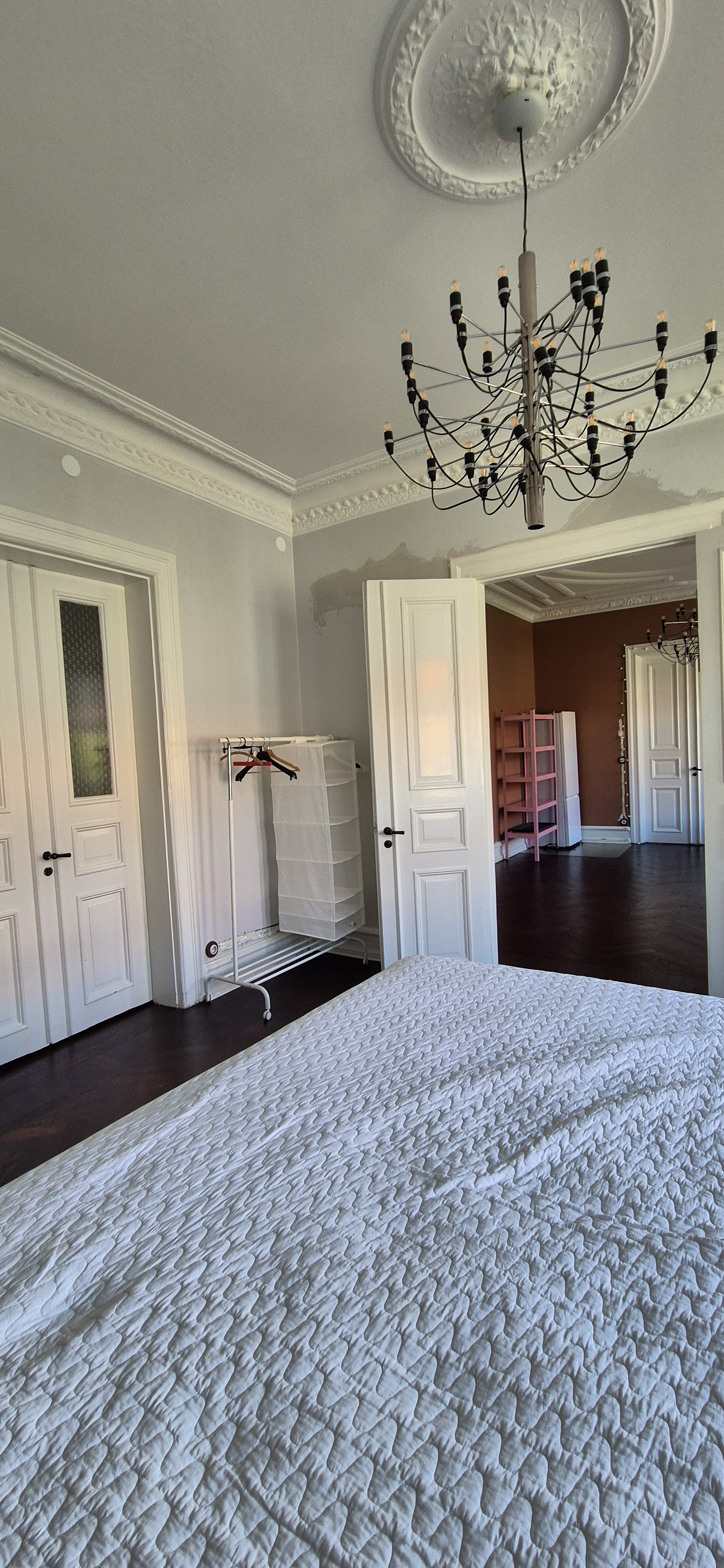 Lägenhet, 2 rooms, 45 sqm, Malmö – bild 10
