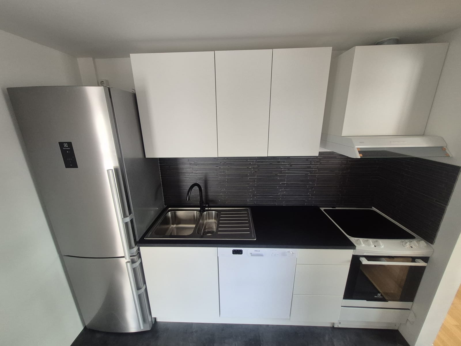 2 rok · 35 m² i Svenljunga – Svenljunga