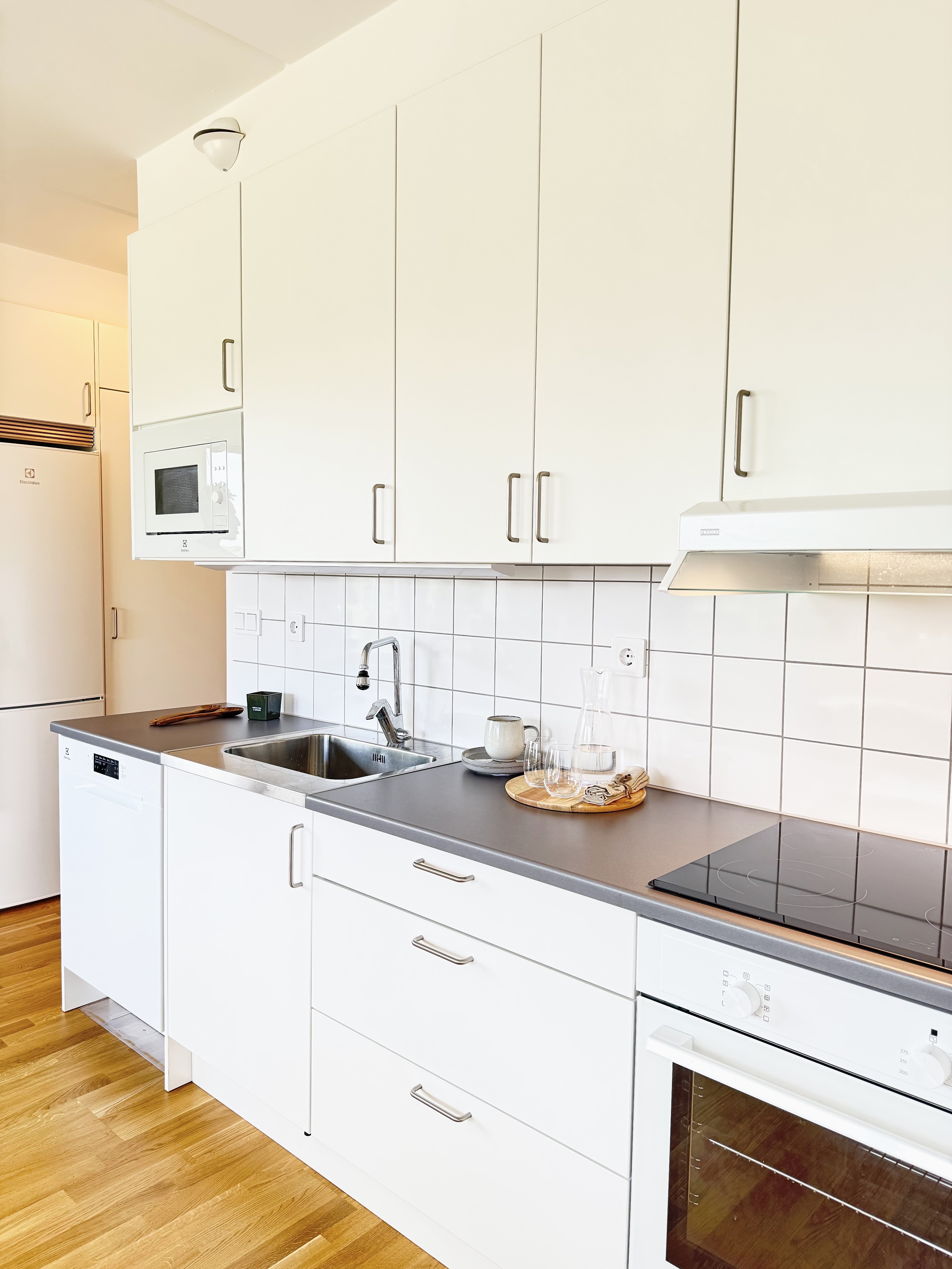 Lägenhet, 2 rooms, 52 sqm, Eslöv – bild 5