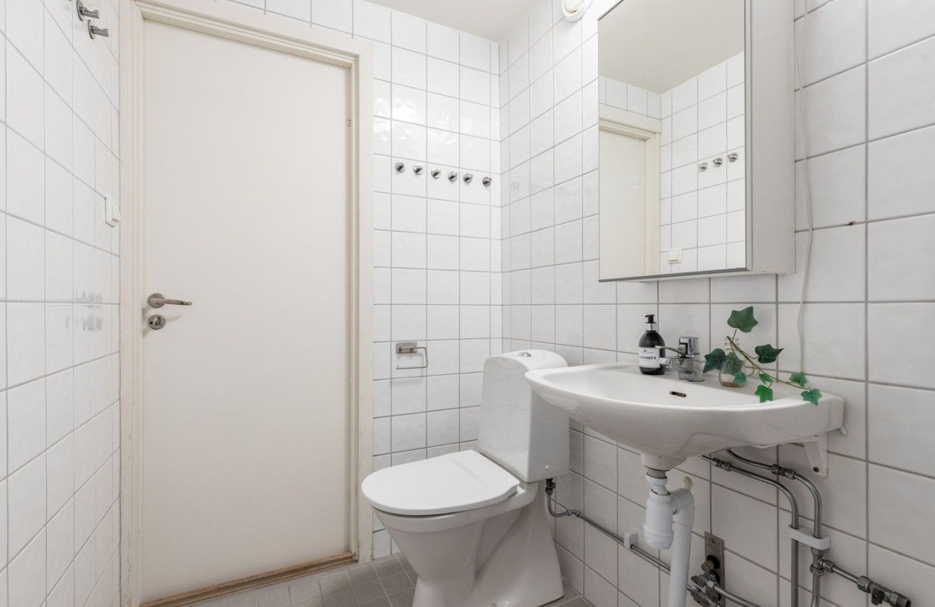 Lägenhet, 2 rooms, 30 sqm, Solna – bild 13