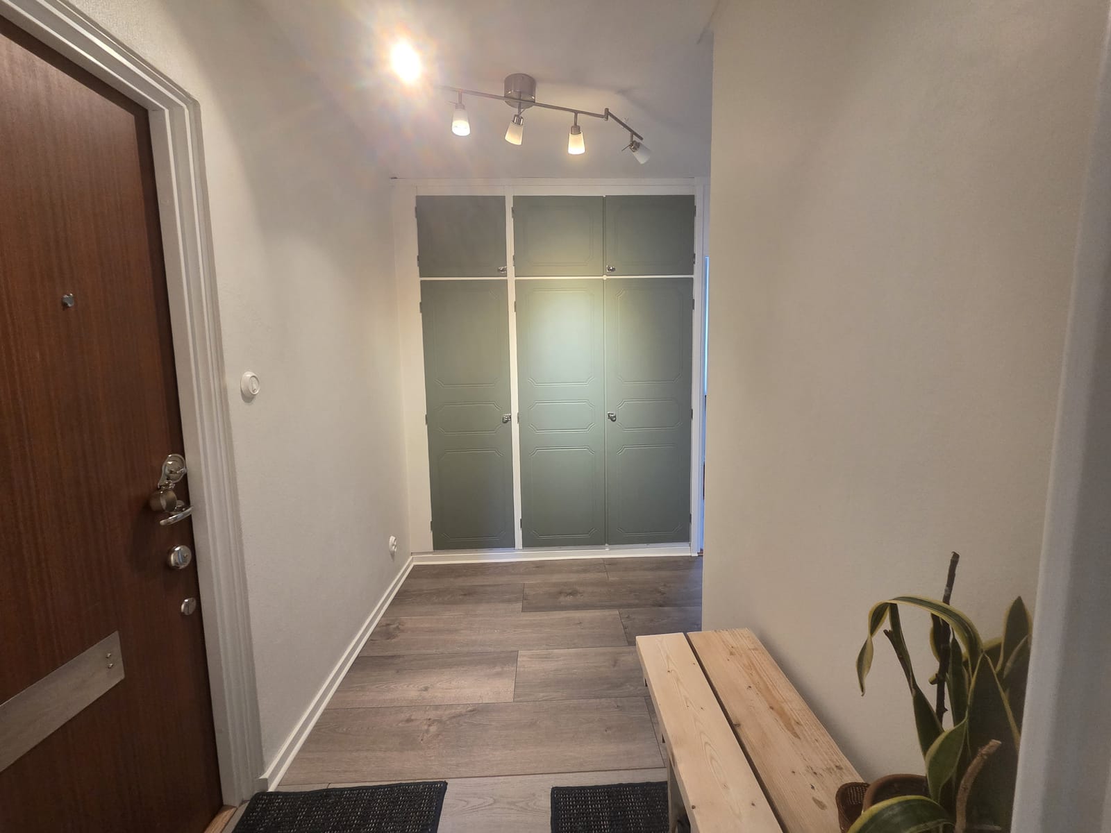 2 rok · 24 m² i Sollentuna – bild 24