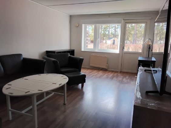 Lägenhet, 3 rooms, 69 sqm, Bockara – bild 5