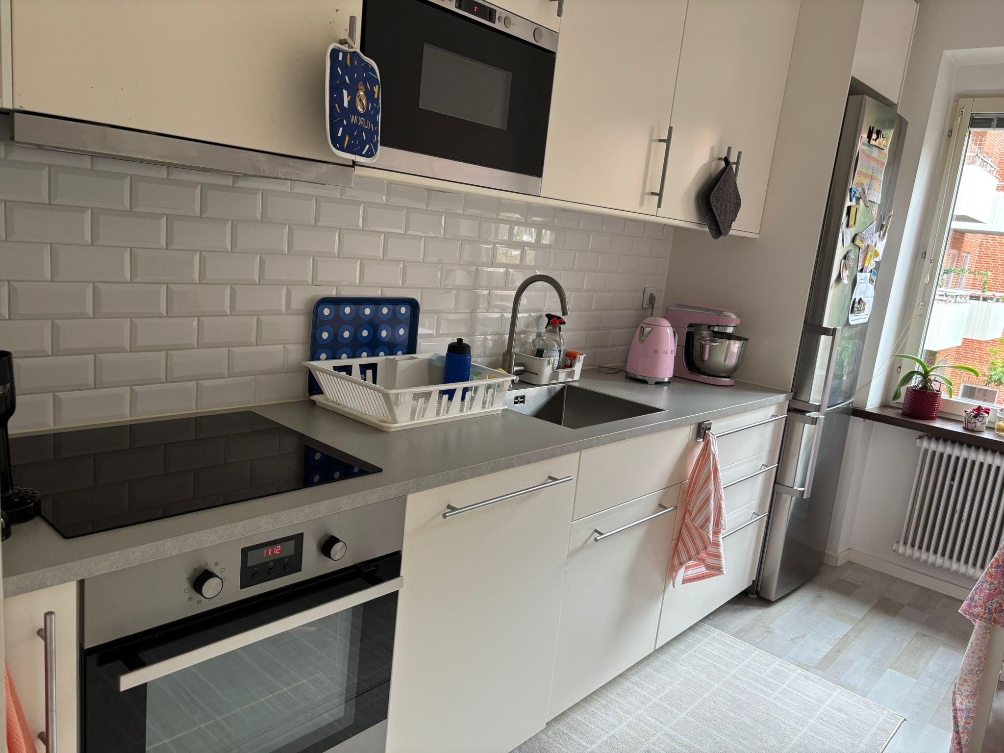 Lägenhet, 3 rooms, 76 sqm, Malmö – bild 2