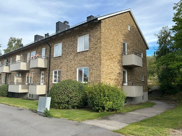 Lägenhet, 4 rooms, 103 sqm, Oxelösund – bild 5