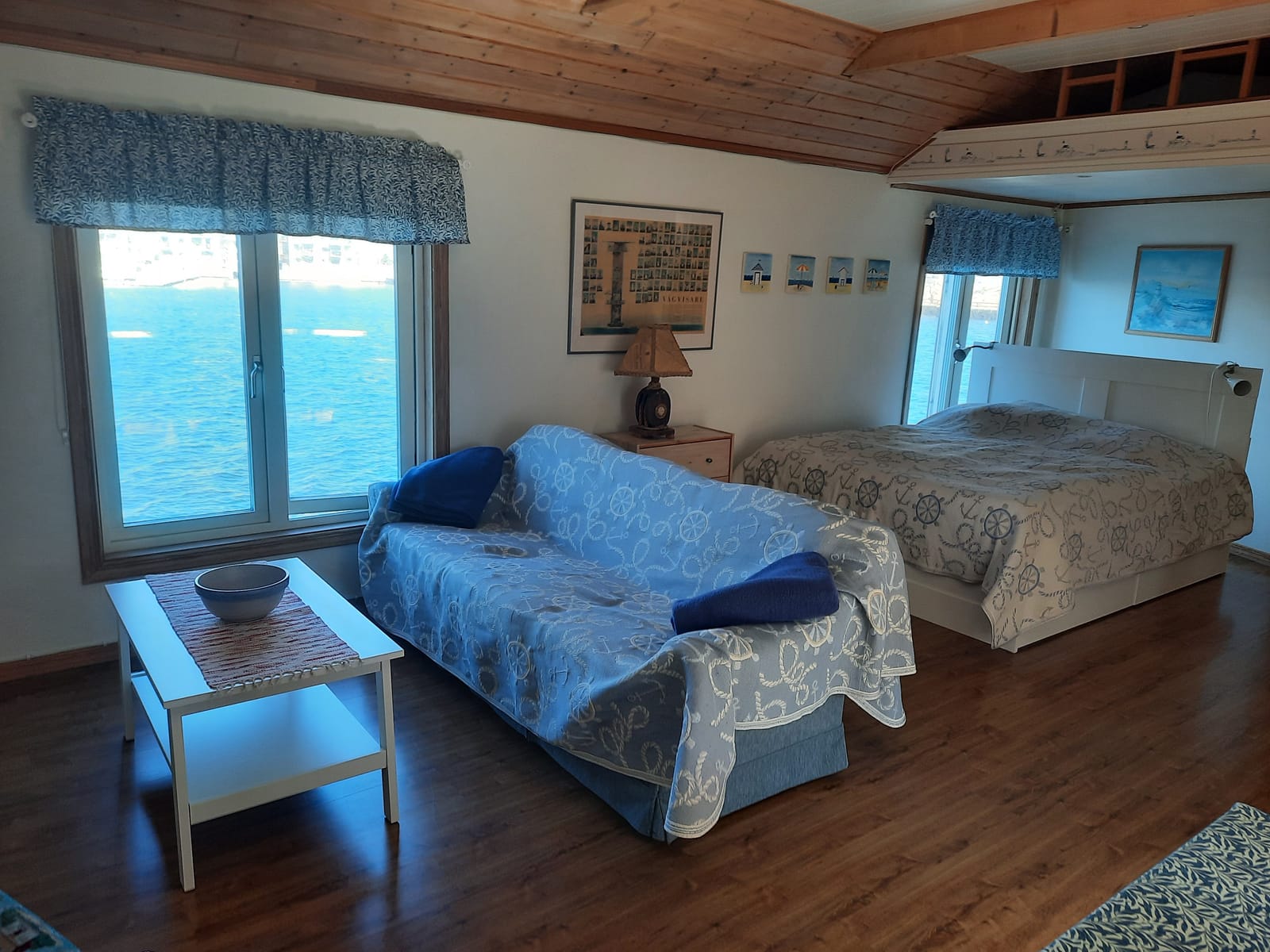 2 rok · 45 m² i Skärhamn – bild 3