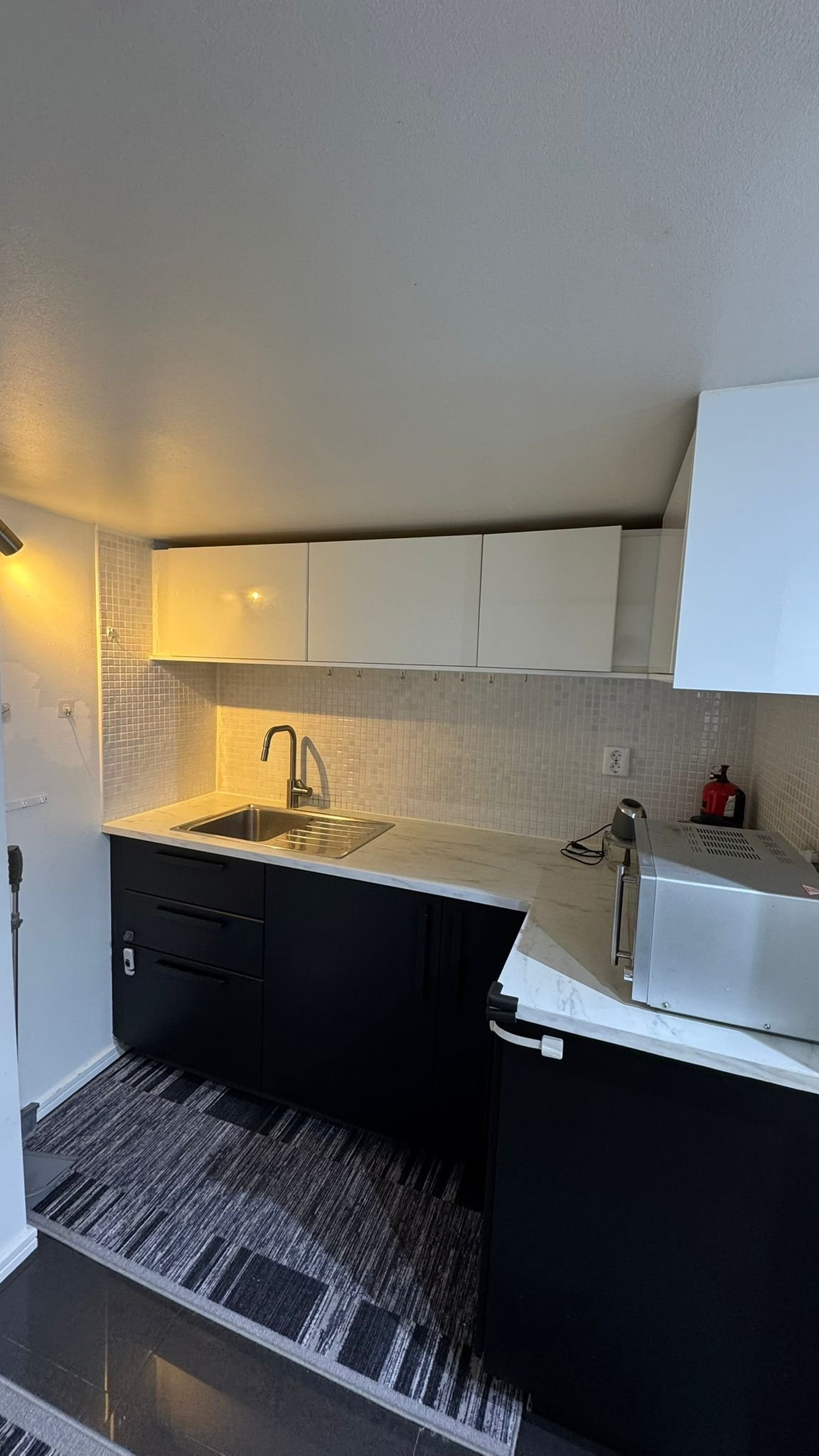 Lägenhet, 3 rooms, 60 sqm, Segeltorp – bild 13