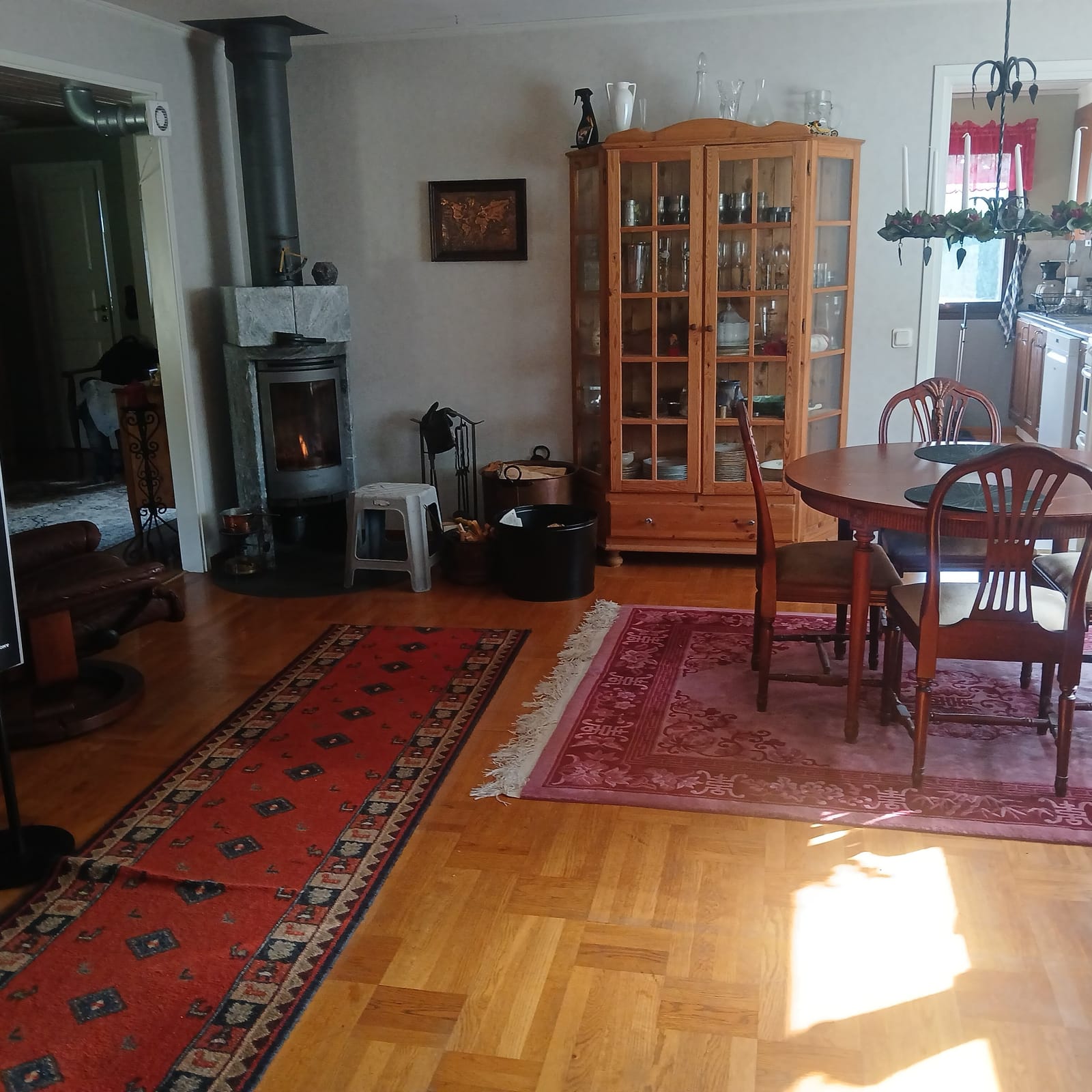 5 rok · 120 m² i Önnestad – bild 3