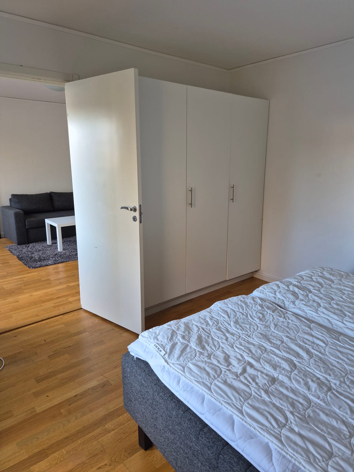 2 rok · 49 m² i Umeå – bild 4
