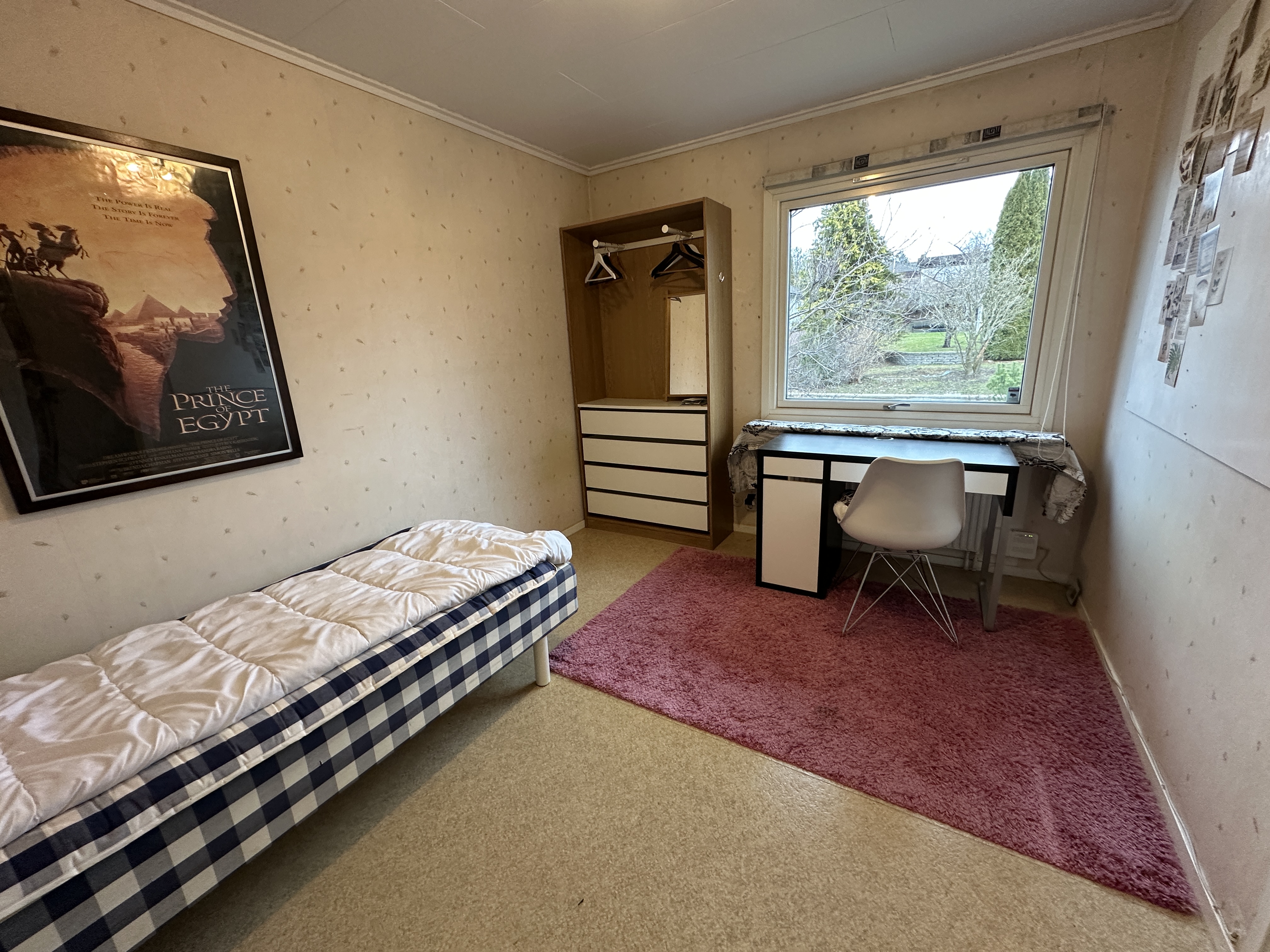 Villa/Hus, 1 rooms, 15 sqm, Järfälla – bild 24