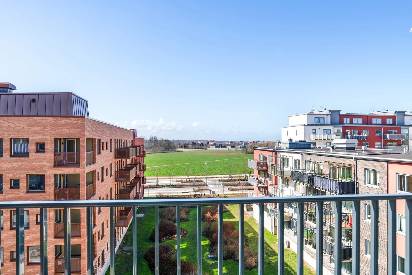 3 rok · 67 m² i Helsingborg