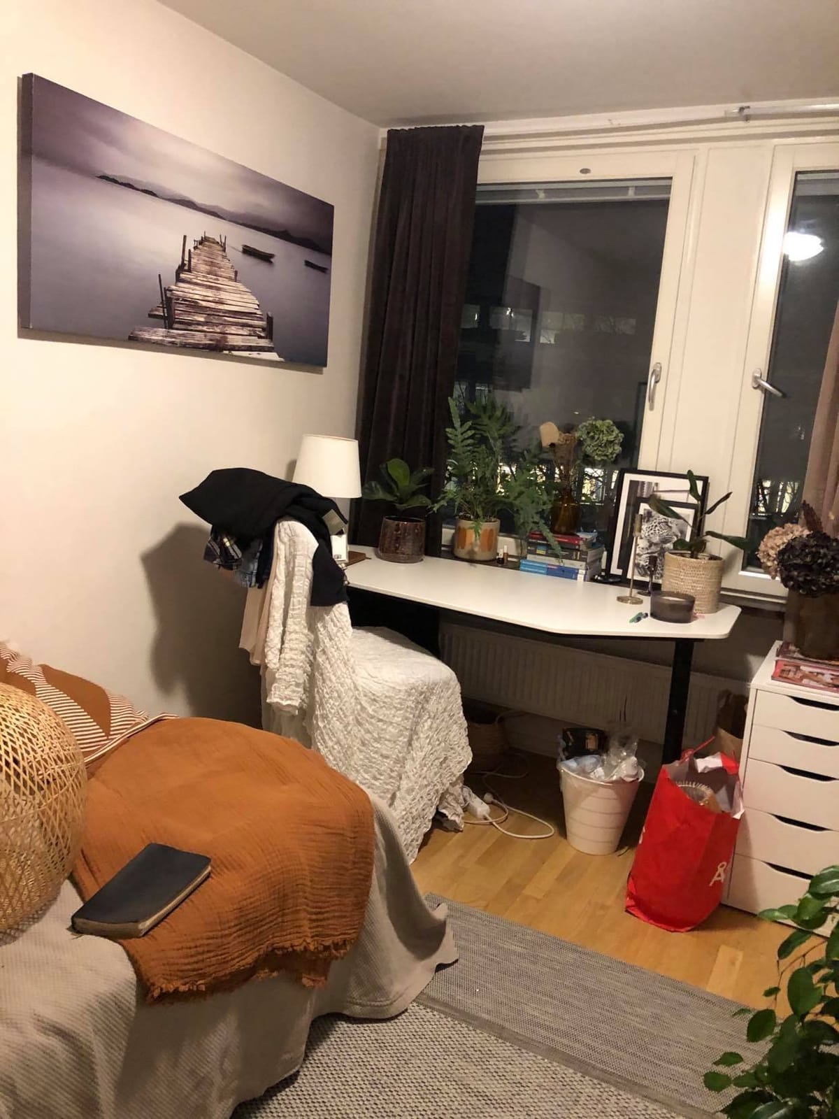 1 rok · 15 m² i Danderyd – Danderyd