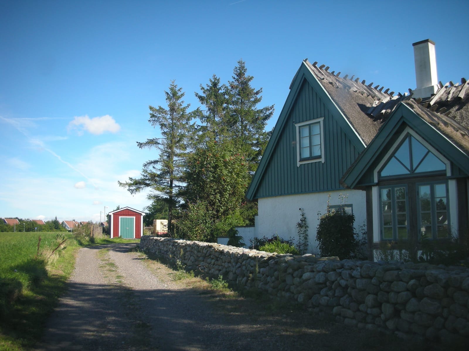 5 rok · 130 m² i Höllviken – Höllviken