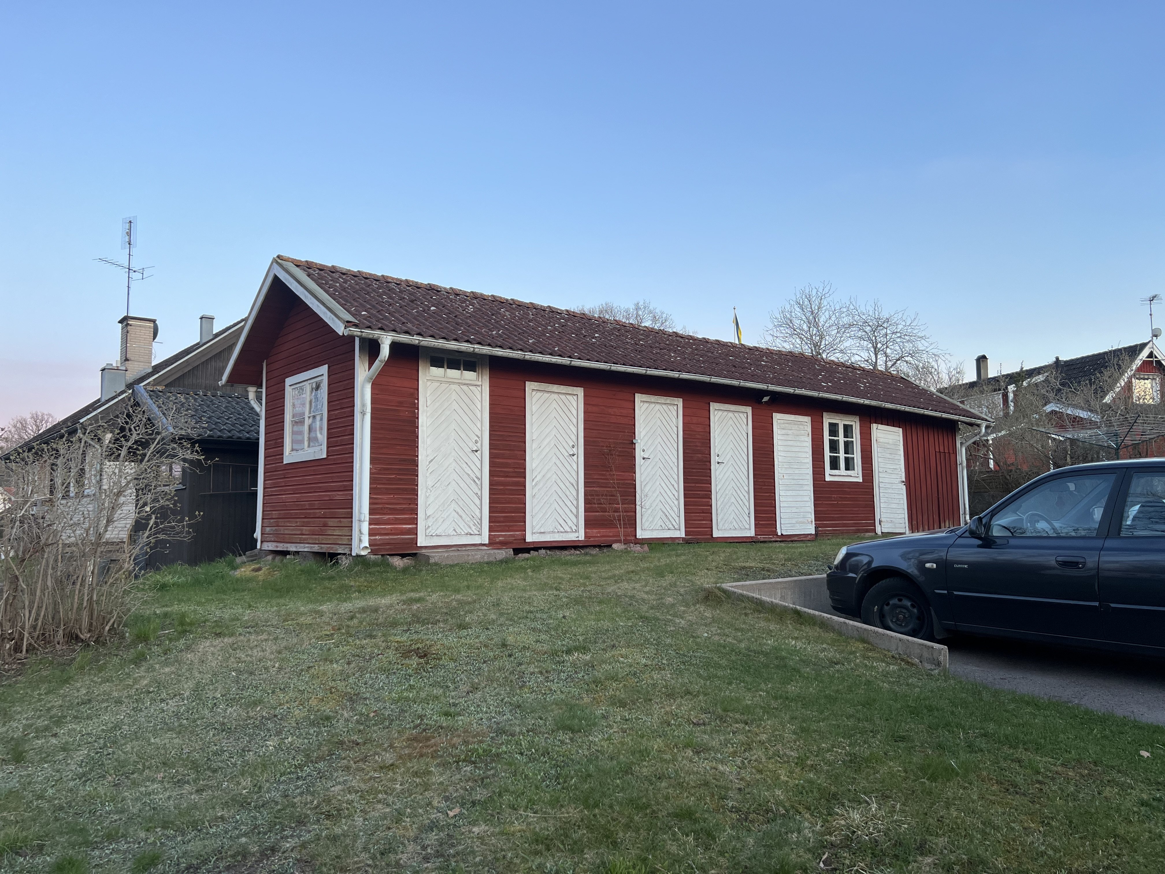 Lägenhet, 2 rooms, 54 sqm, Figeholm – bild 2