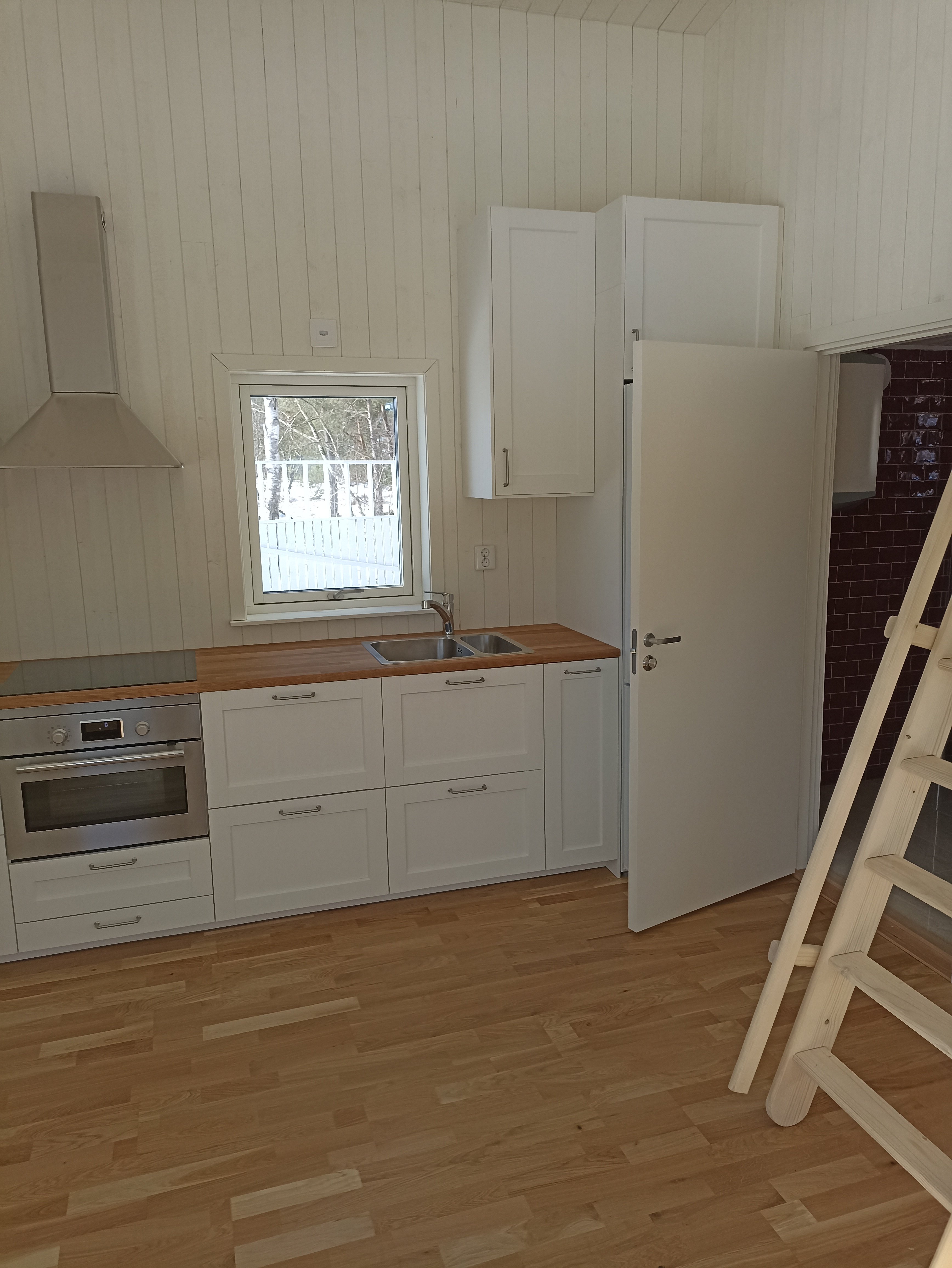 Stuga, 3 rooms, 40 sqm, Bålsta – bild 13