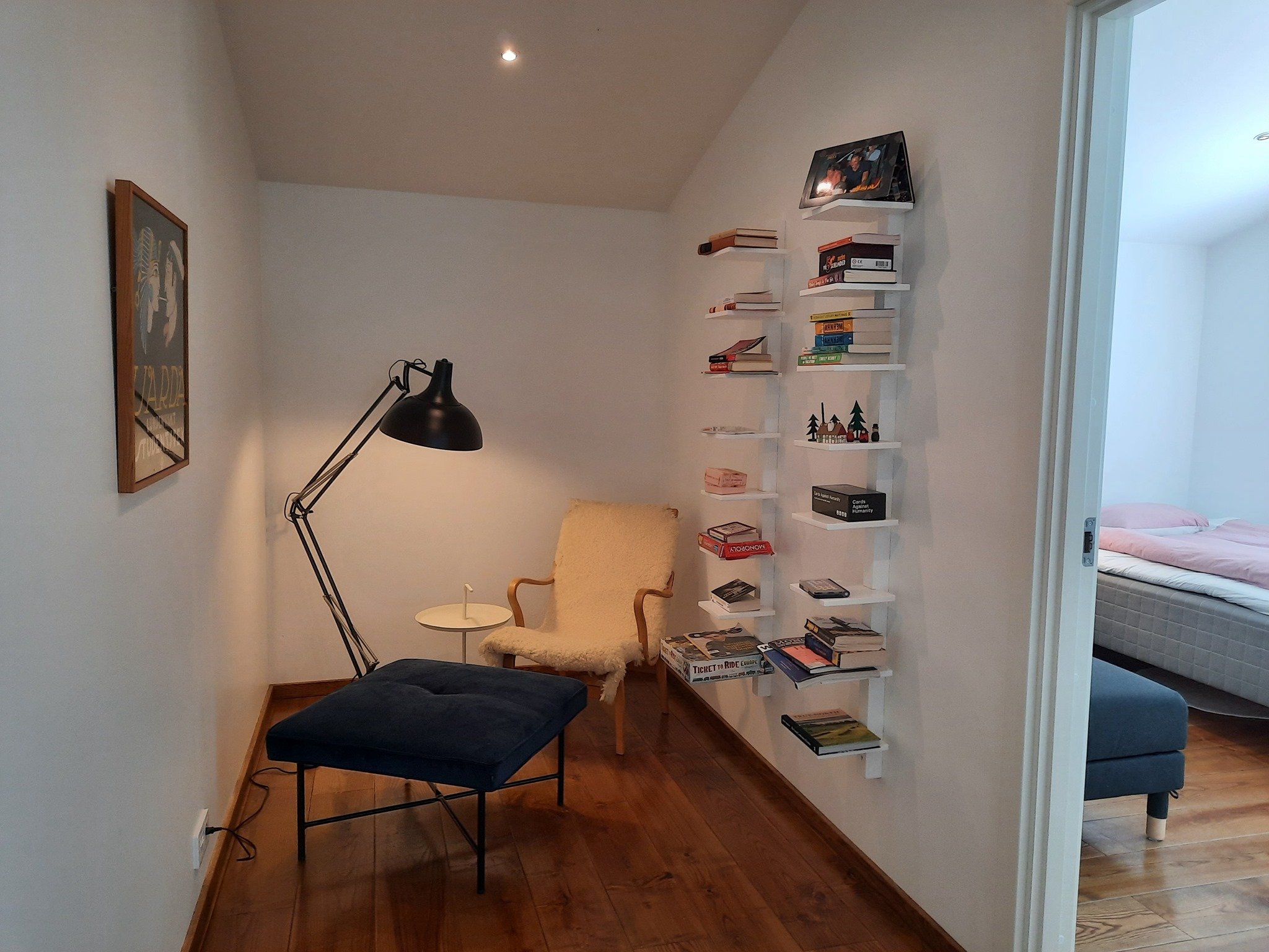 Villa/Hus, 4 rooms, 105 sqm, Höllviken – bild 16
