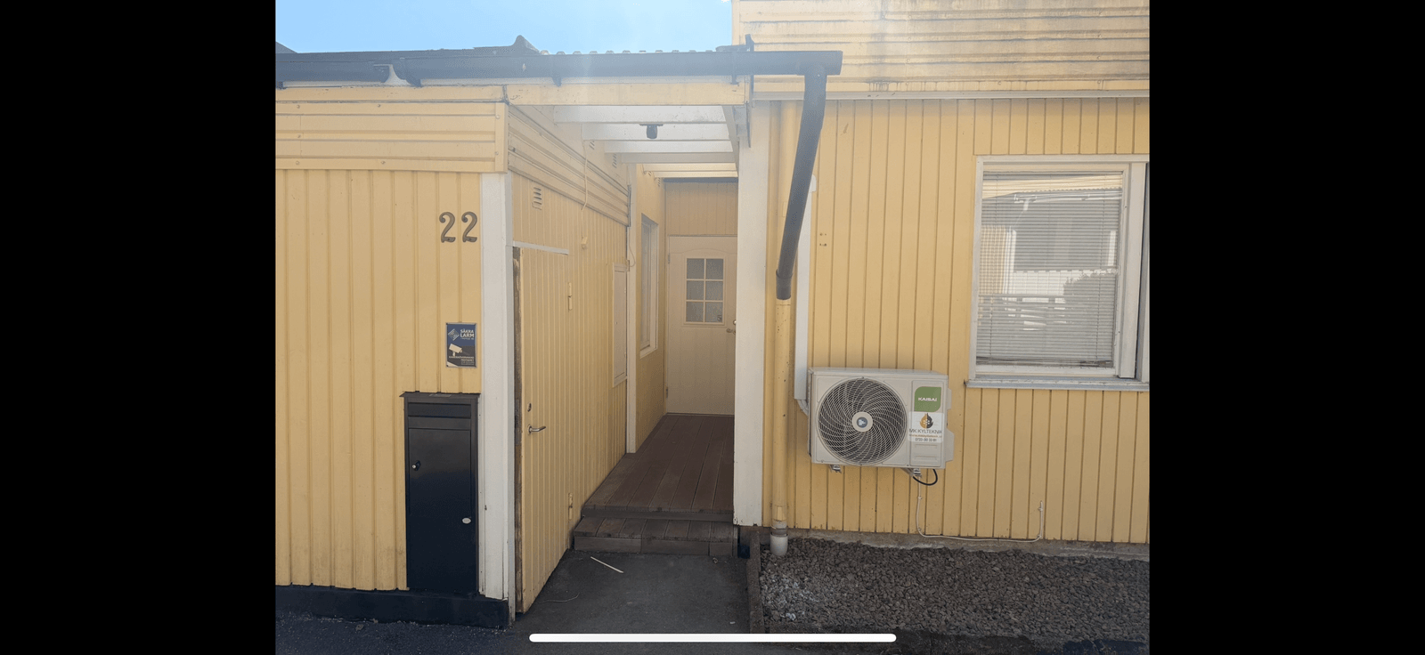 4 rok · 76 m² i Uddevalla – Uddevalla