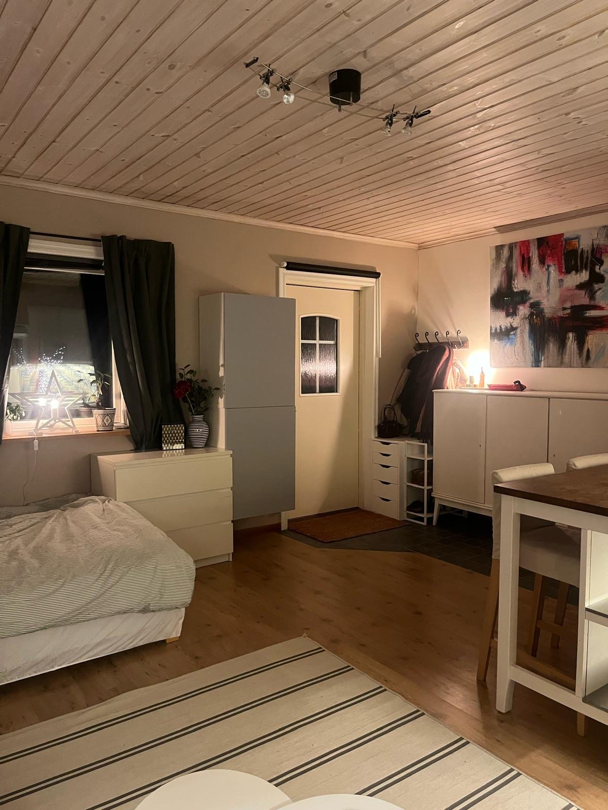 Lägenhet, 1 rooms, 26 sqm, Rimbo – bild 7