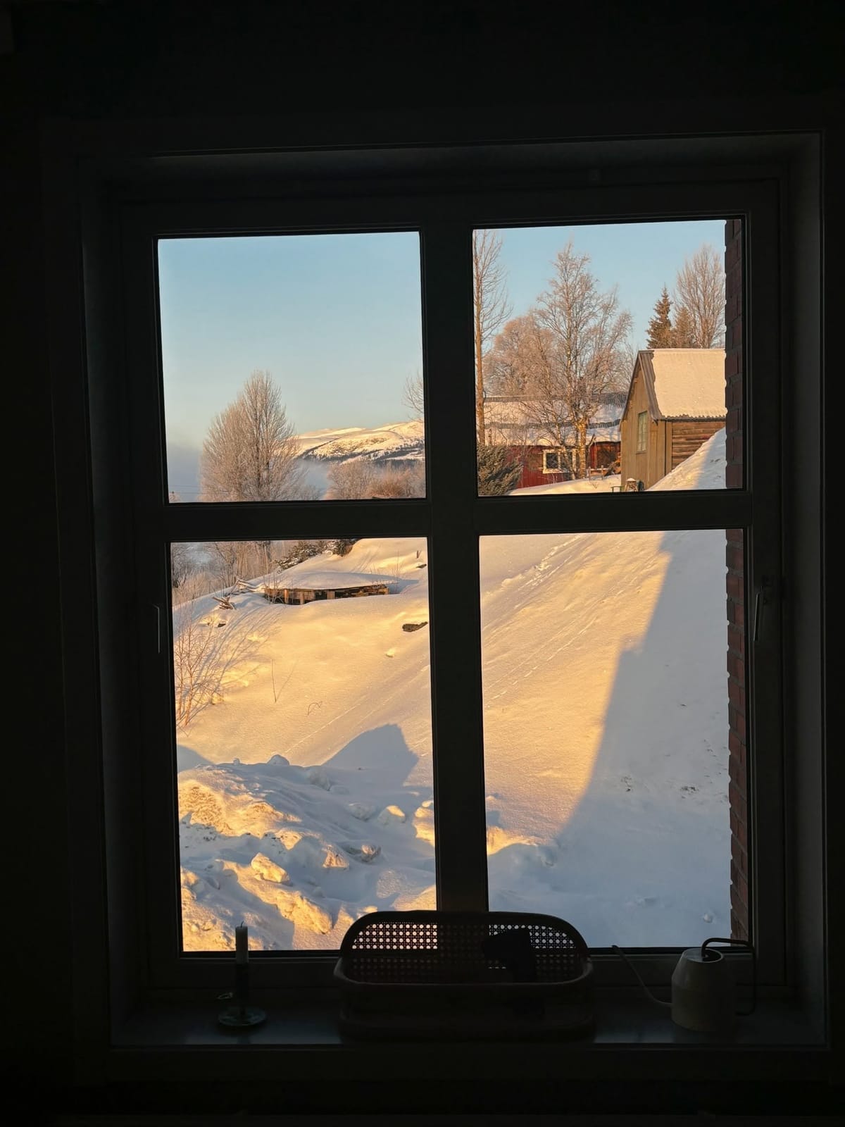 2 rok · 65 m² i Åre – bild 3