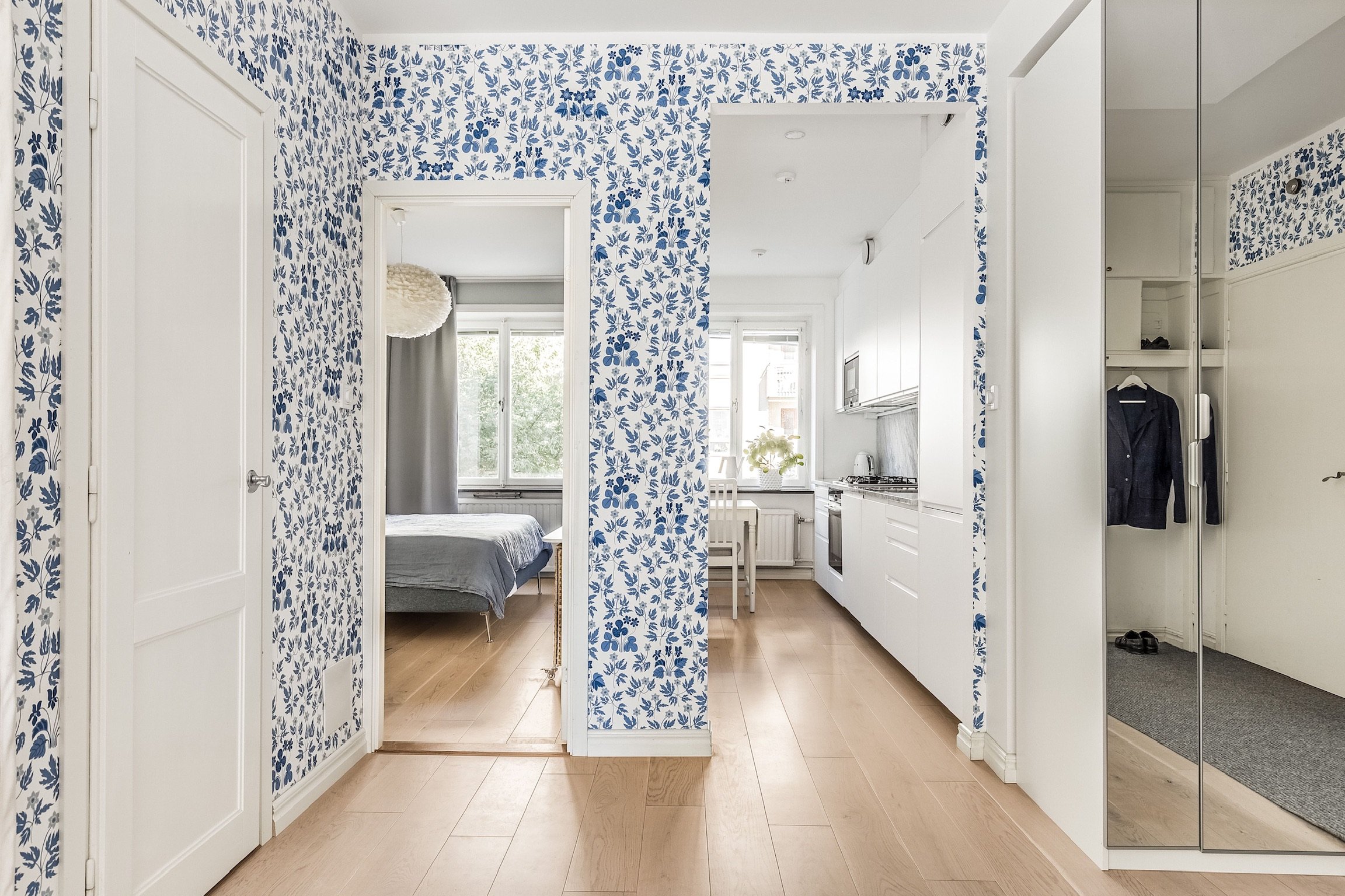 Lägenhet, 3 rooms, 75 sqm, Stockholm – bild 13