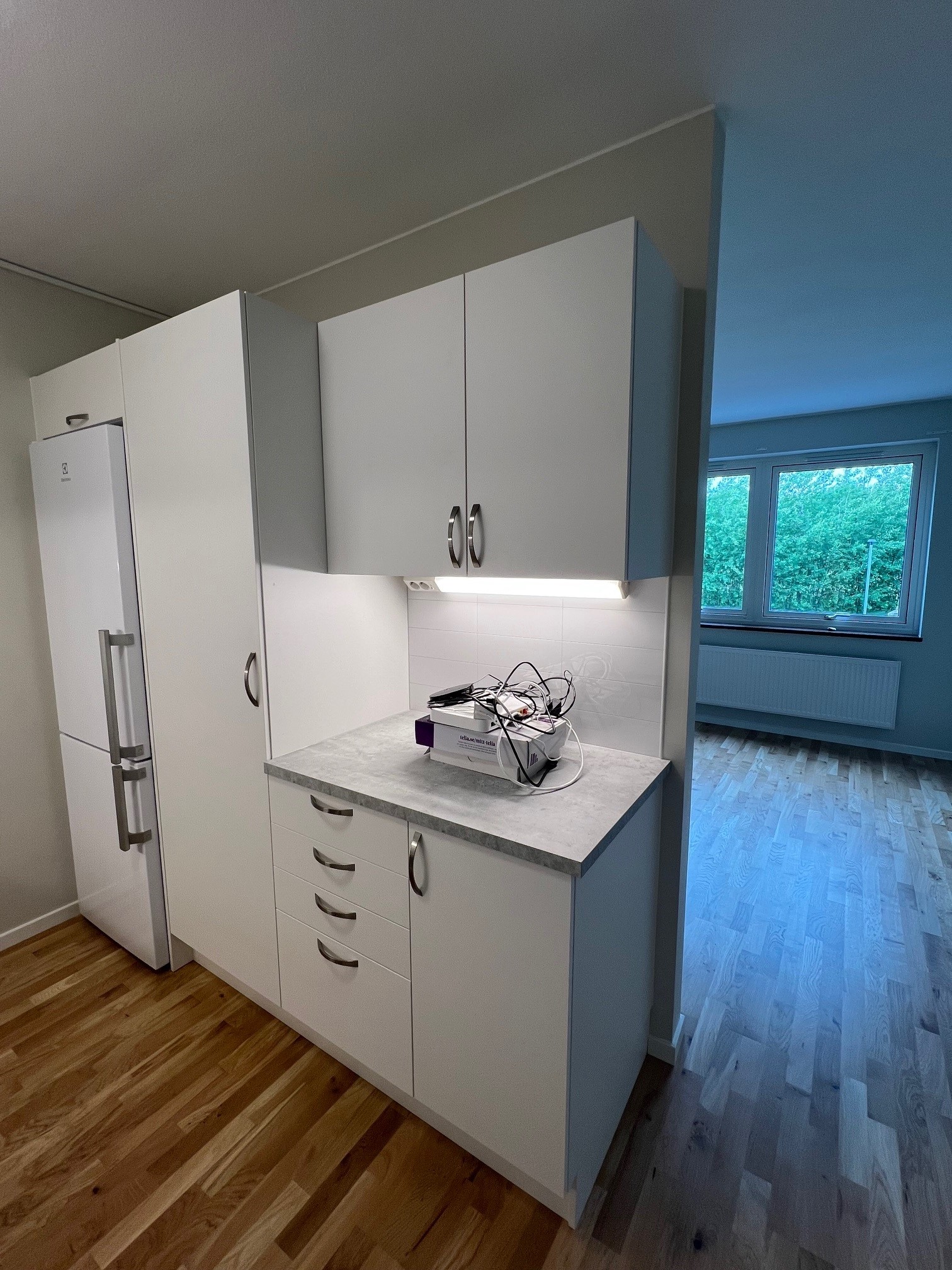 Lägenhet, 1 rooms, 27 sqm, Oskarshamn – bild 3