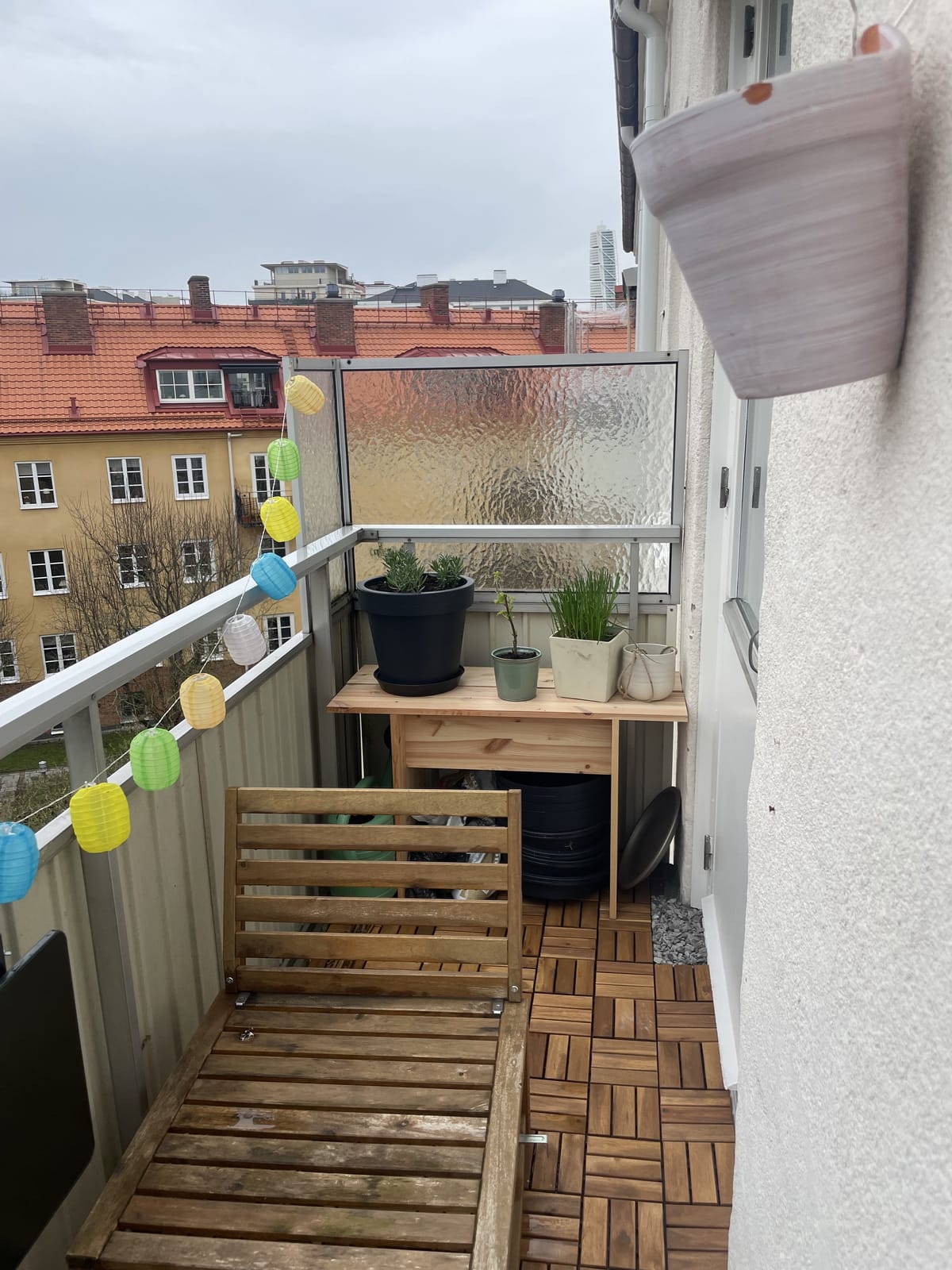 3 rok · 97 m² i Malmö – bild 5