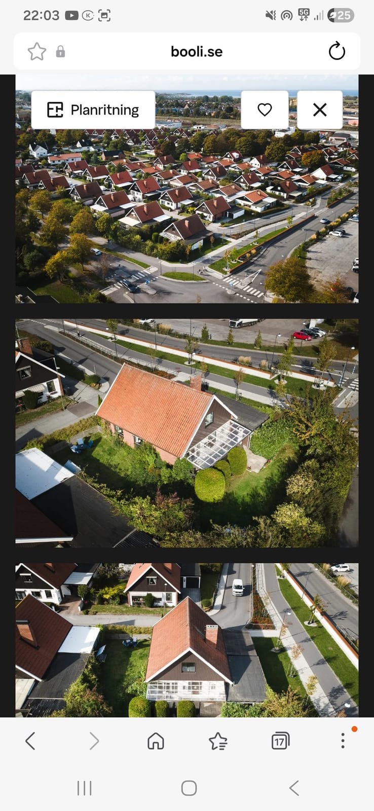 4 rok · 123 m² i Arlöv – bild 9