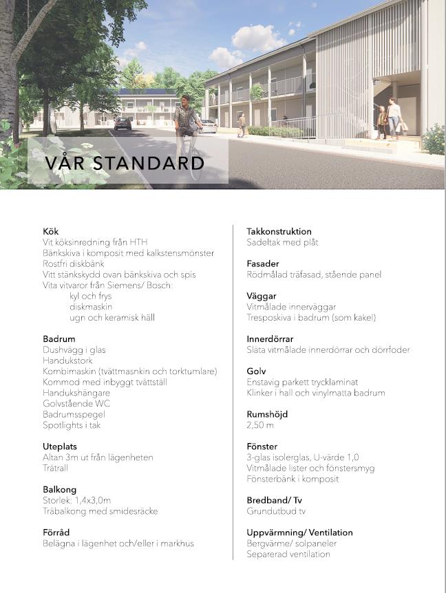 1 rok · 33 m² i Nässjö – bild 5