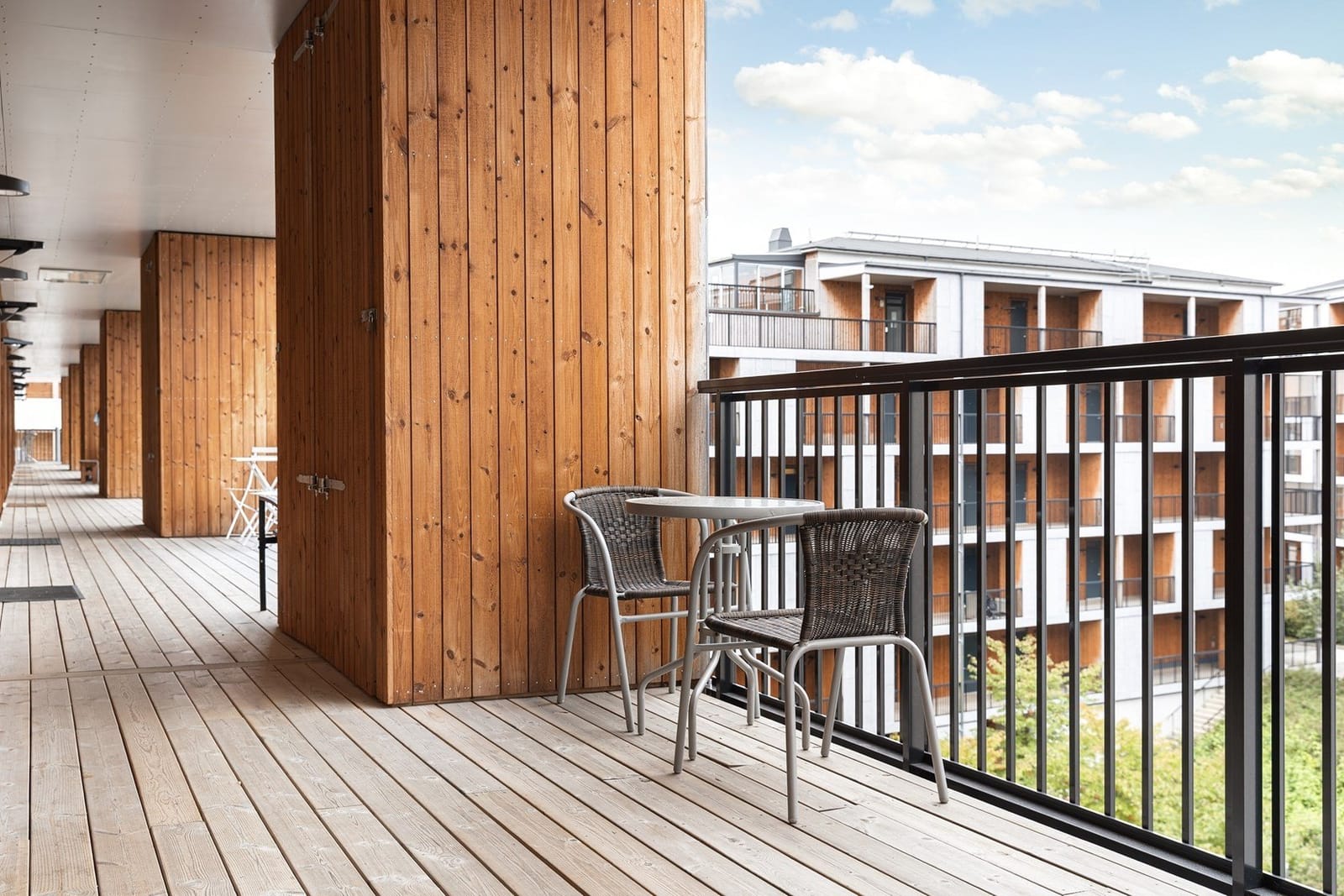 1 rok · 27 m² i Knivsta – bild 13