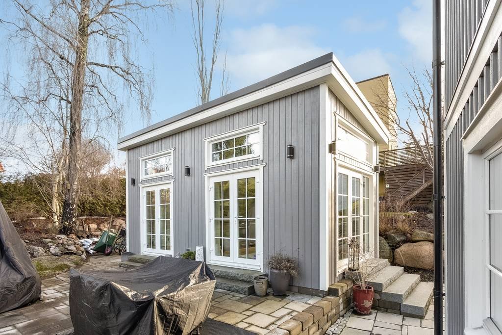 Övrigt, 2 rooms, 29 sqm, Järfälla – bild 2