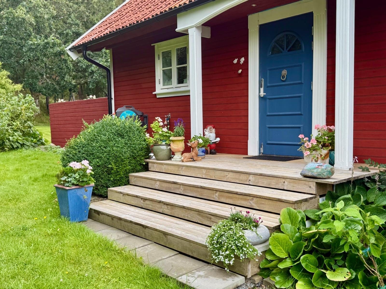 5 rok · 100 m² i Munkedal – bild 6