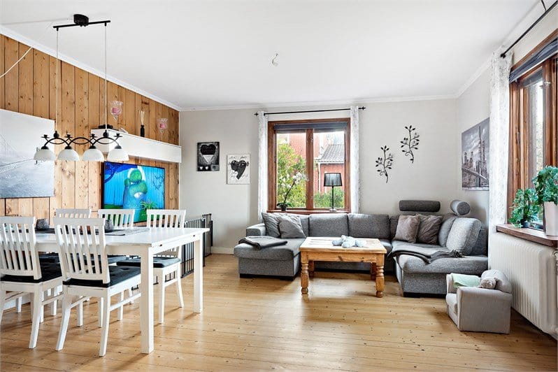 4 rok · 110 m² i Halmstad – bild 7