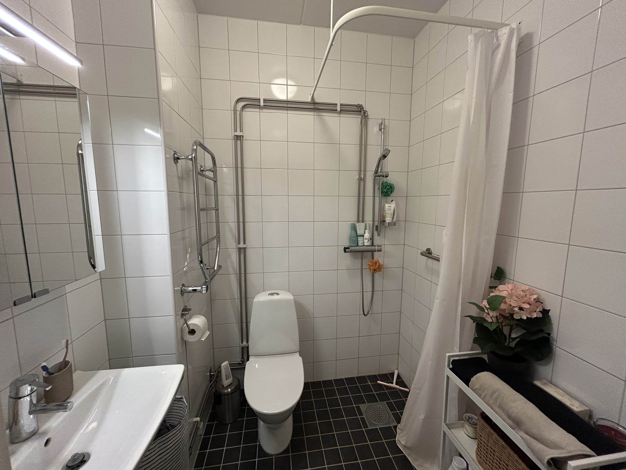 Lägenhet, 1 rooms, 26 sqm, Älvsjö – bild 6