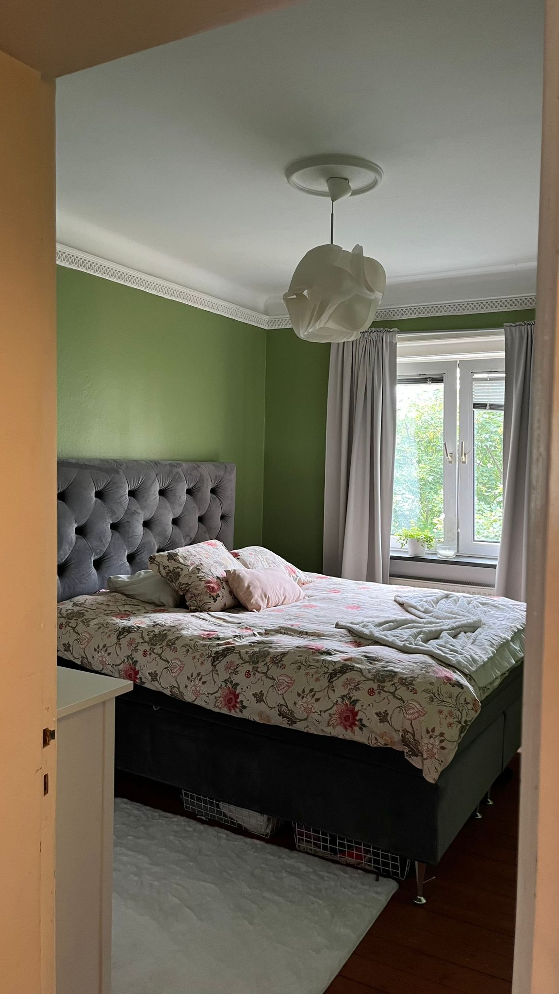 Lägenhet, 3 rooms, 53 sqm, Malmö
