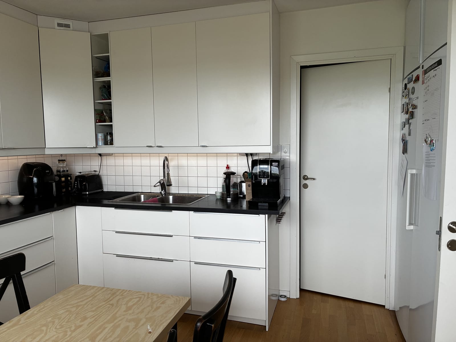 3 rok · 82 m² i Stockholm – bild 2