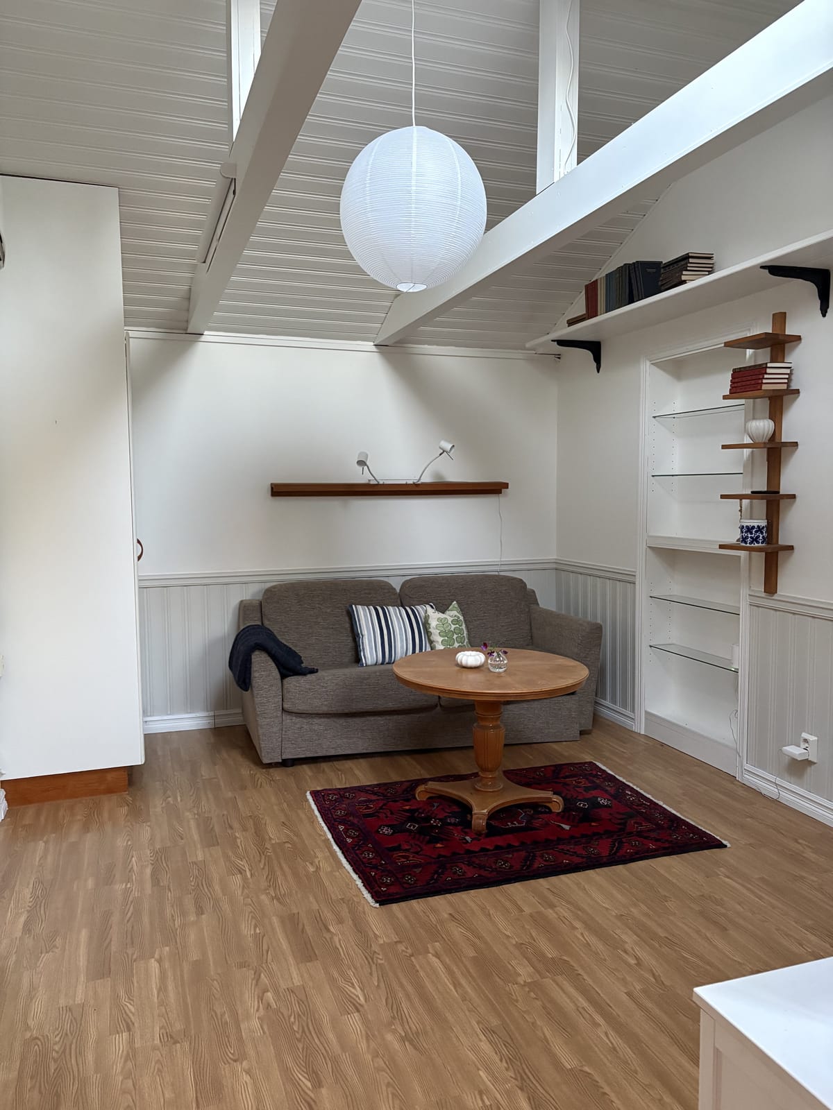 Stuga, 1 rooms, 42 sqm, Varberg