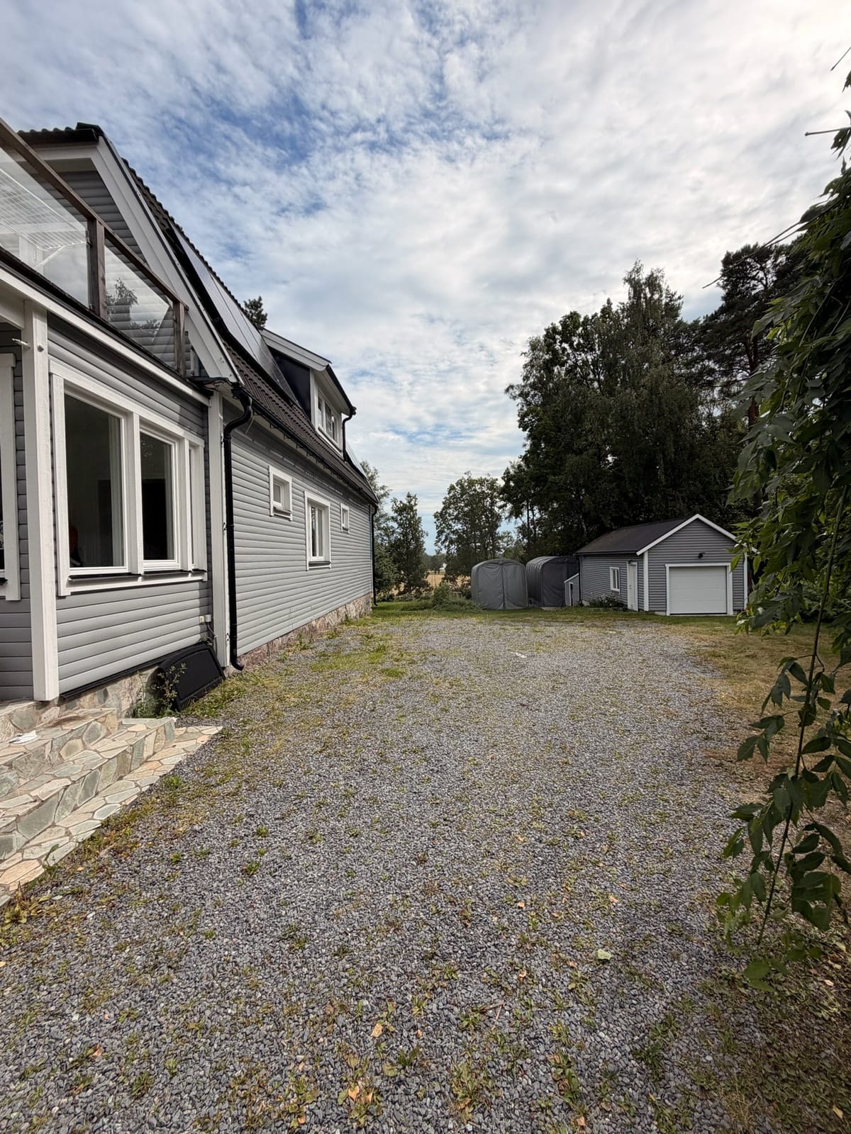 6 rok · 250 m² i Järna – bild 6