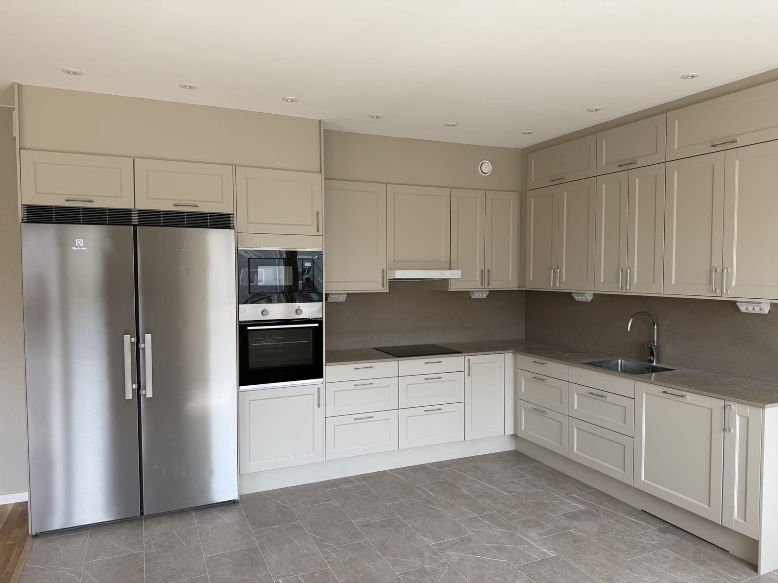 Lägenhet, 3 rooms, 80 sqm, Motala