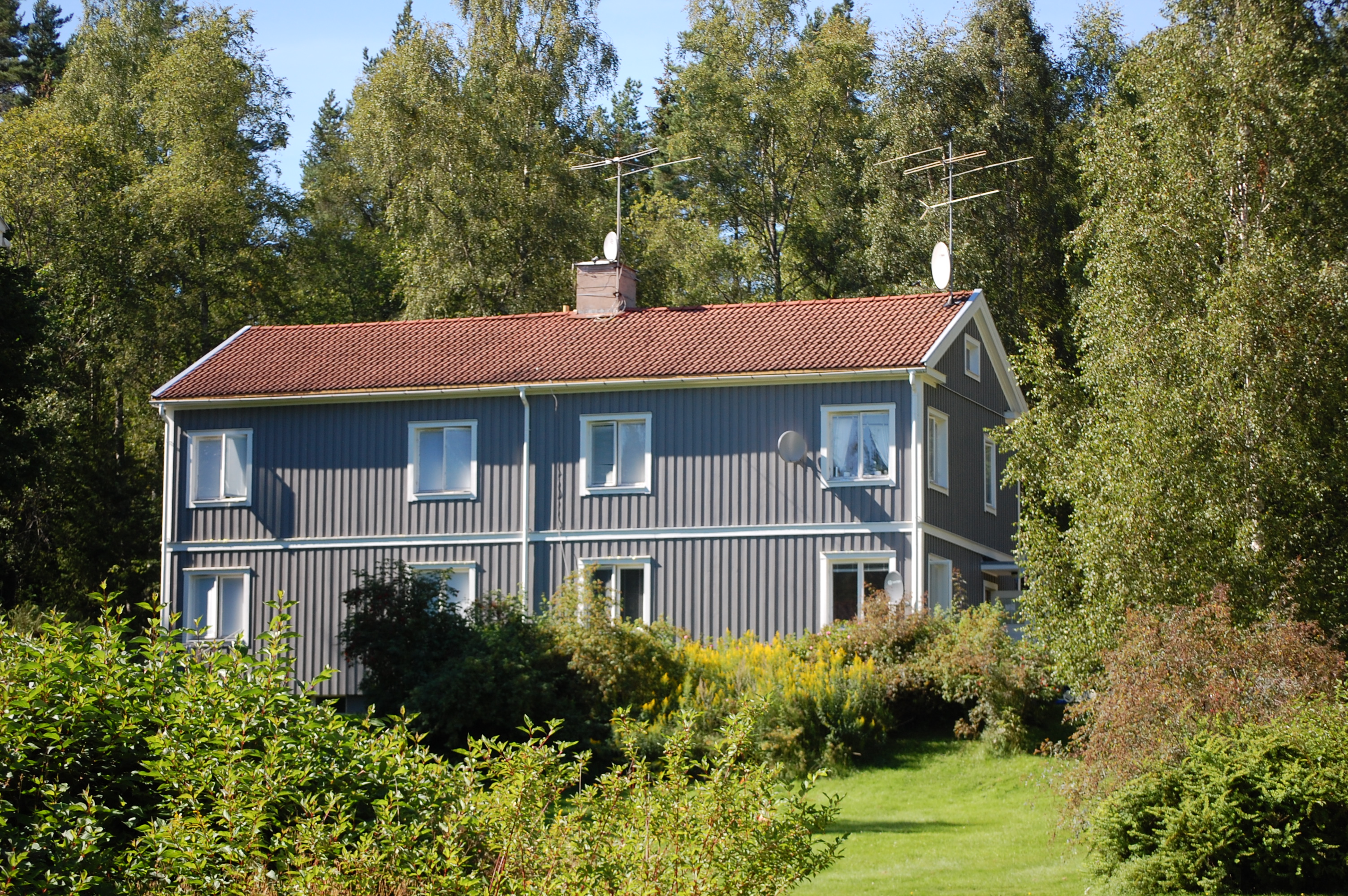 Lägenhet, 2 rooms, 53 sqm, Guldsmedshyttan – bild 4