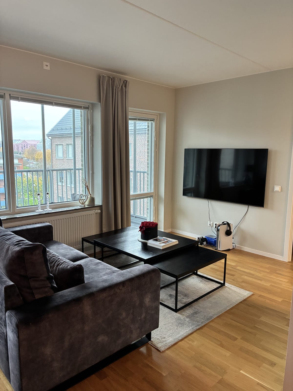 2 rok · 46 m² i Göteborg – bild 2