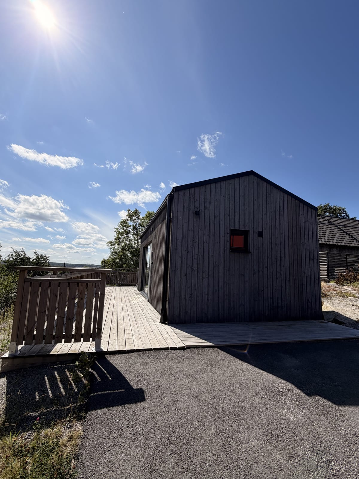 2 rok · 55 m² i Stenhamra – bild 3