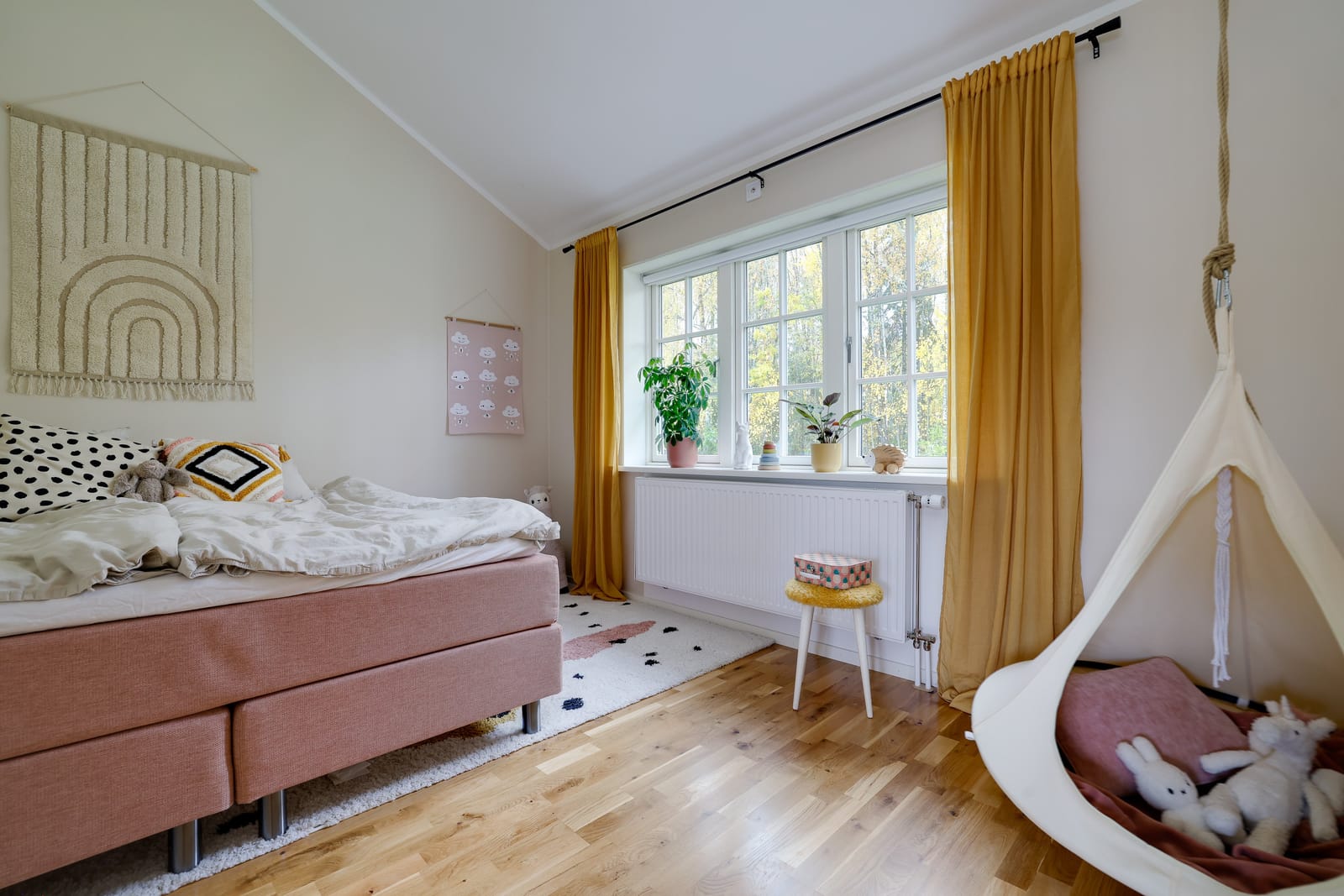 5 rok · 144 m² i Örebro – bild 27