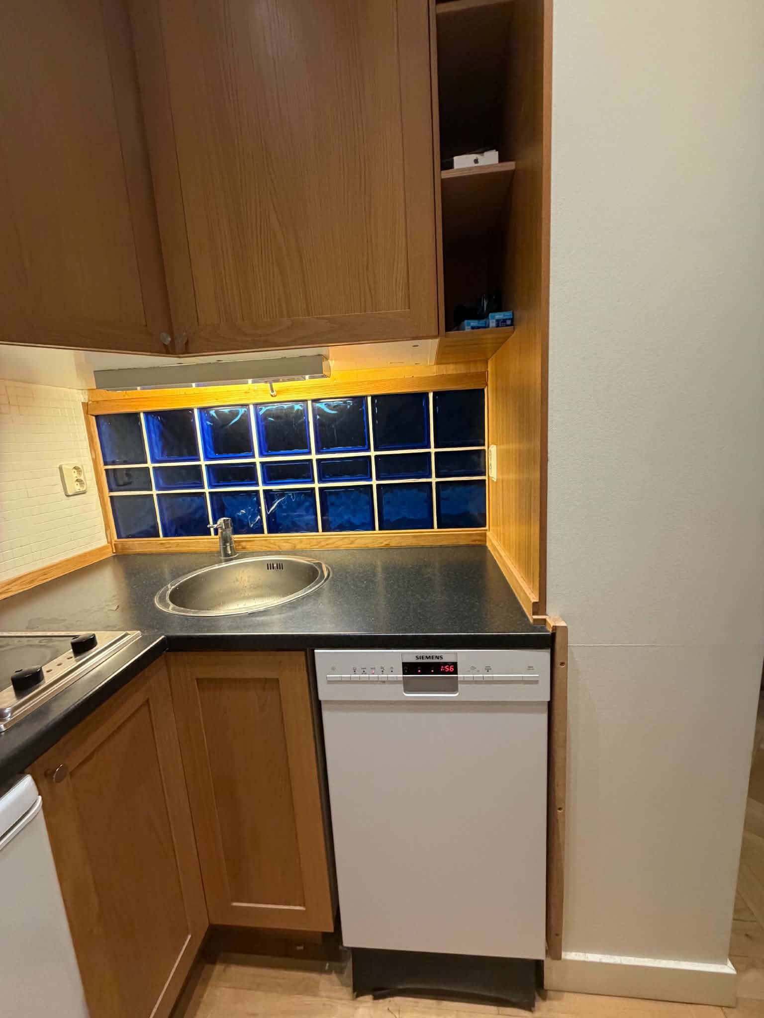 2 rok · 33 m² i Stockholm – bild 6